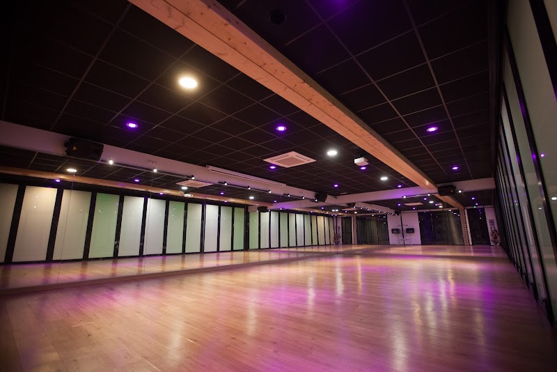 Studio 7 Dance Complexe – studio pilates à Saint-Étienne