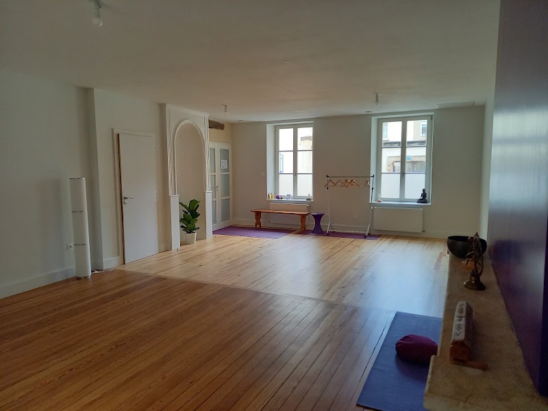 Studio pilates L'instant Yoga