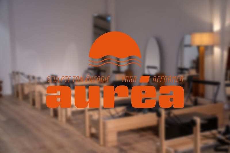 Studio pilates Studio Auréa