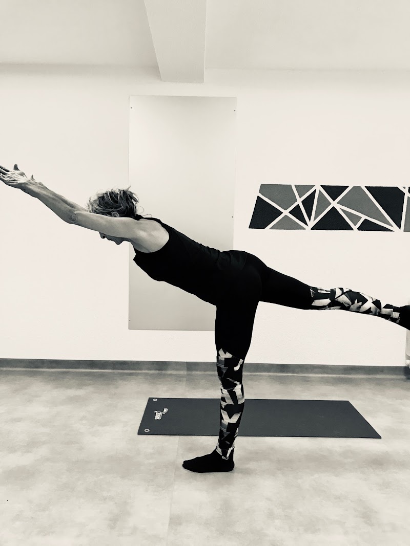 Studio pilates Pilates 28 Carnot
