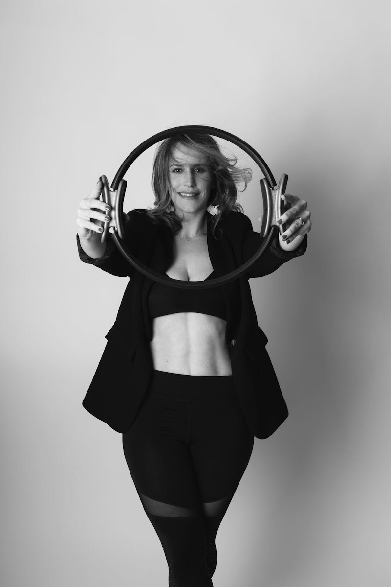 Studio pilates Pilates et MOI - Cours de Pilates à Roanne pour particuliers, professionnels du mouvement et entreprises