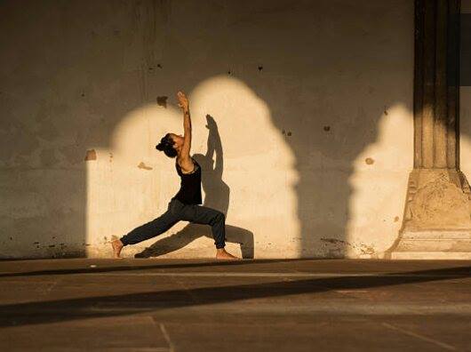 Studio pilates Lot Of Yoga