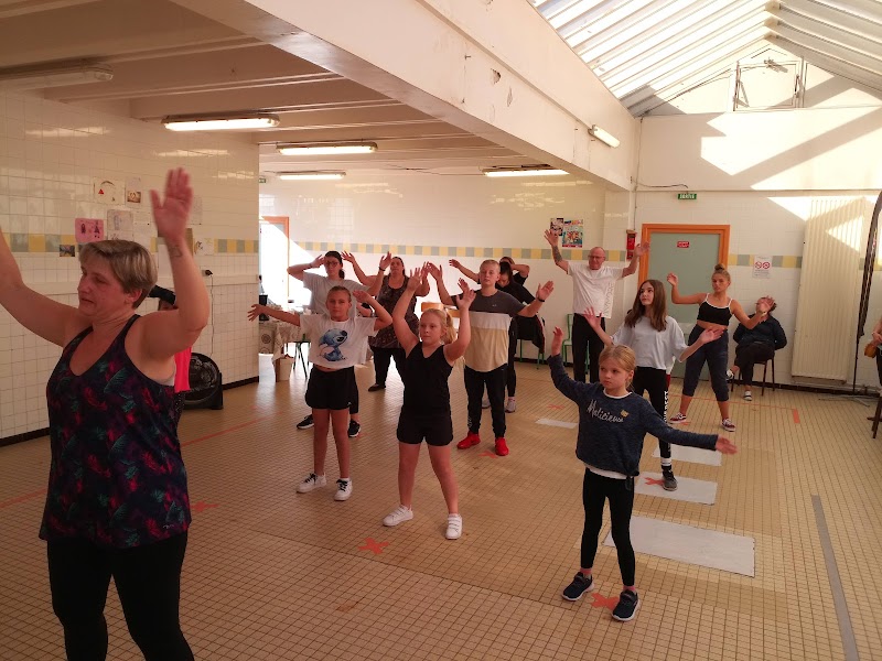 Studio pilates Energy dance