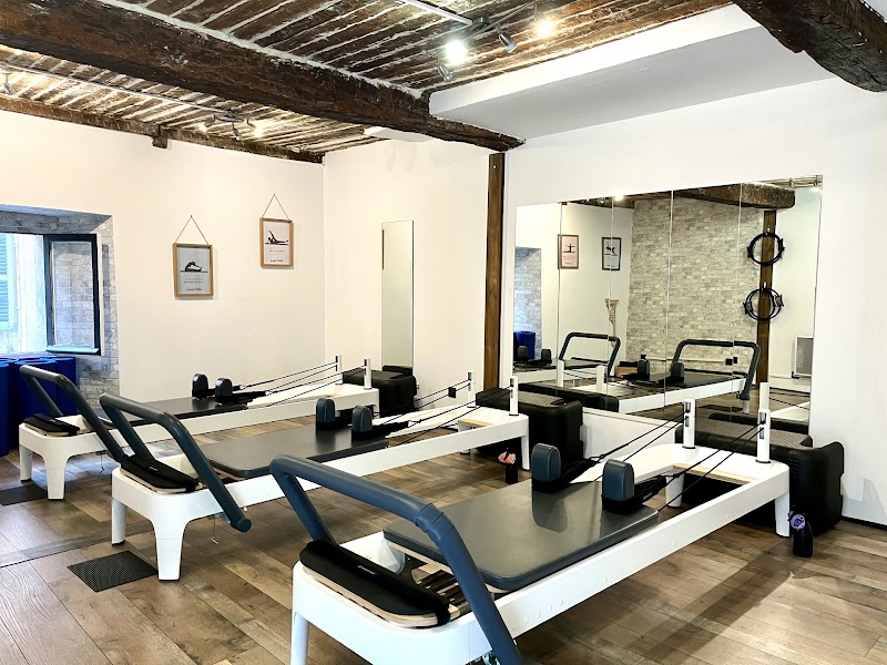 Callian Pilates – studio pilates à Montauroux