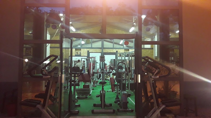 Studio pilates Vitaform coaching muscu & fitness