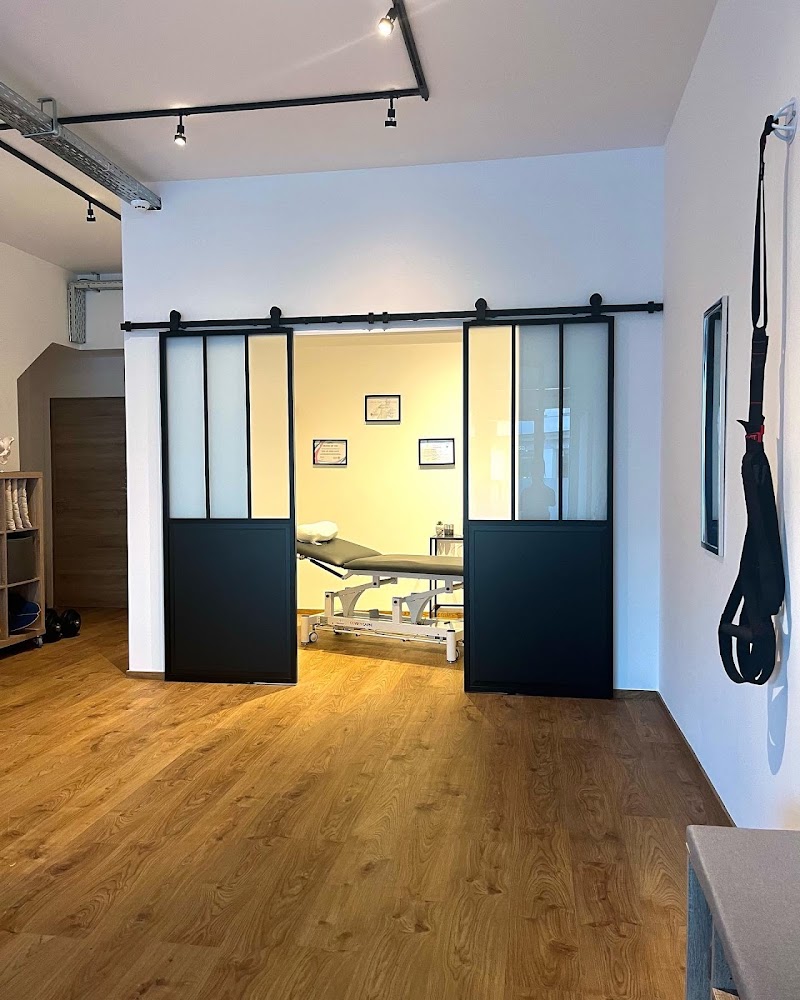 Studio pilates Kyo Center x The Cave - centre de kinésithérapie & studio de Reformer Pilates et Yoga à Braine-le-Comte