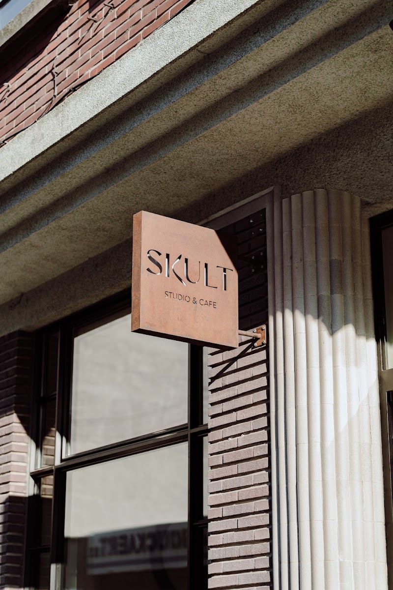 Studio pilates Skult Studios - Châtelain à Ixelles