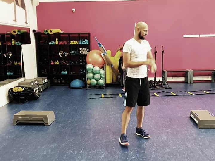 Studio pilates Bycoach - coach sportif