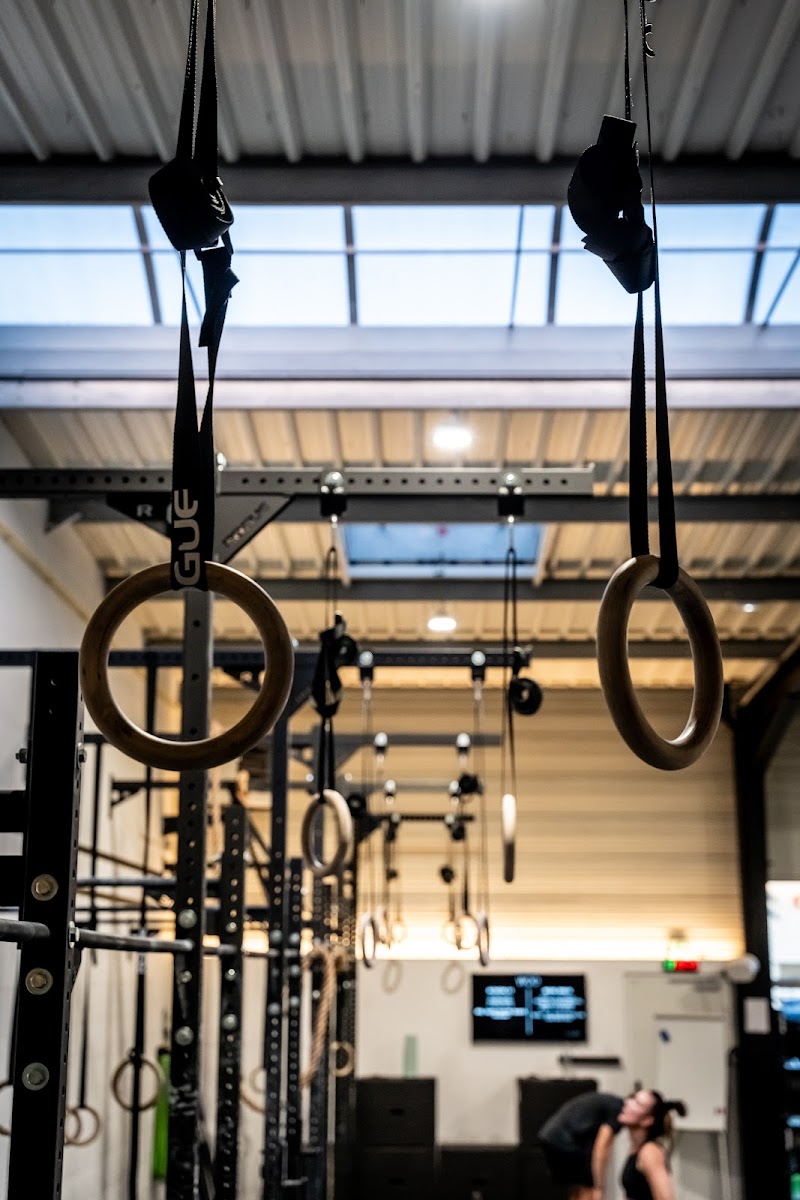 Studio pilates La Sphère - Fitness et Social Club à Hérouville-Saint-Clair