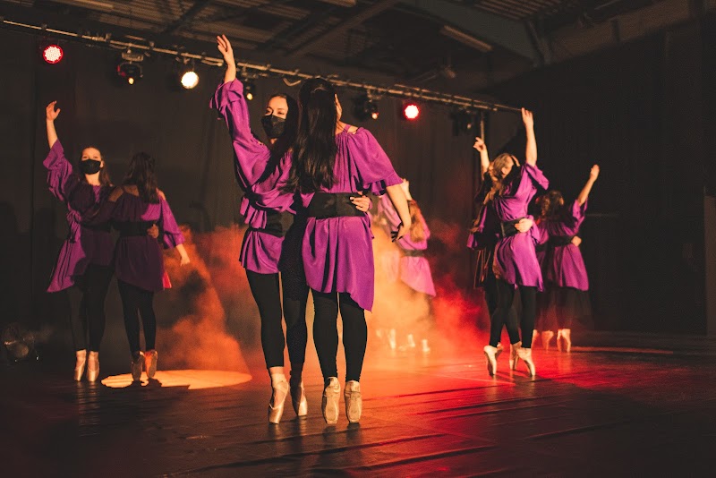 Studio pilates Danse et Gym du Bois