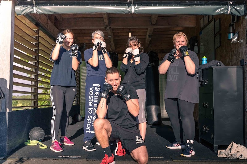 Studio pilates Le Spot Châteaubourg