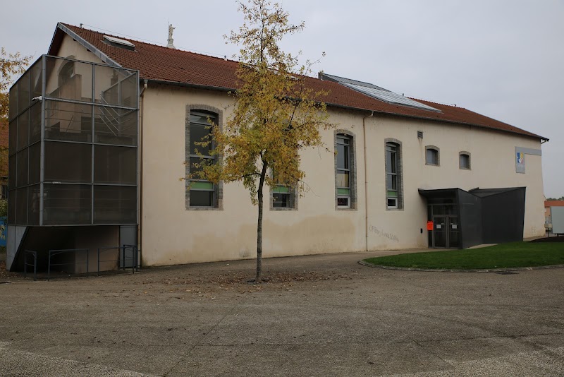 L'atelier – studio pilates à Jarville-la-Malgrange