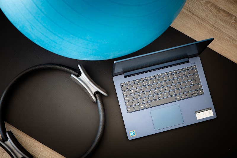 Studio pilates B-Inspired Pilates