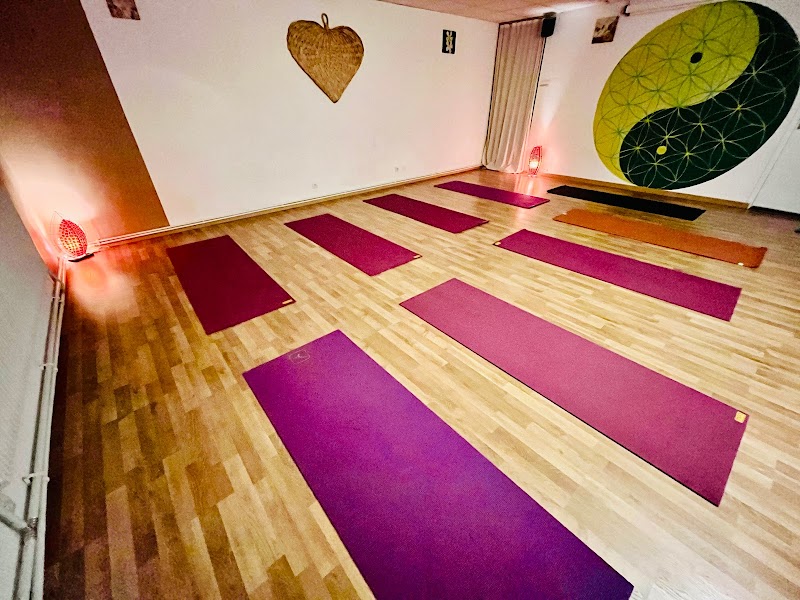 Stéphanie Pilates Grenoble – studio pilates à La Tour-du-Pin