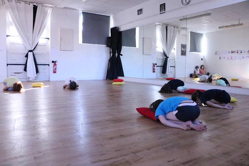 A'Studio Pilates – studio pilates à Cugnaux