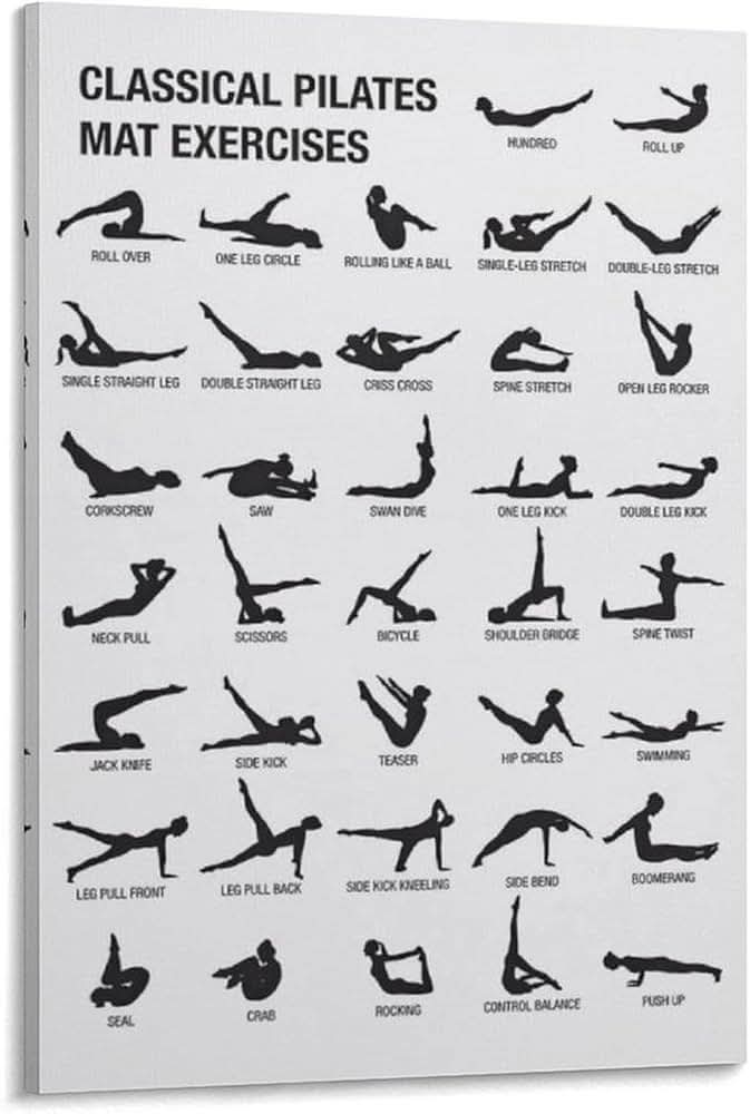 Studio pilates Sandra Latil Pilates