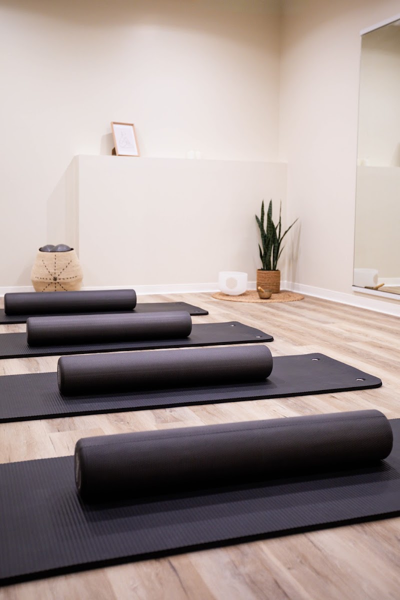 Lys Pilates – studio pilates à Baie-Mahault