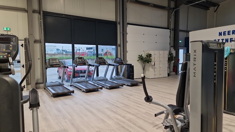 Neer Fitness – studio pilates à Le Poiré-sur-Vie