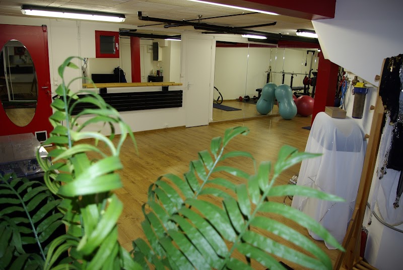 Studio pilates Atelier du coach sportif