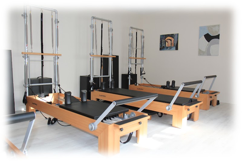 Studio pilates Studio Pilates Cholet