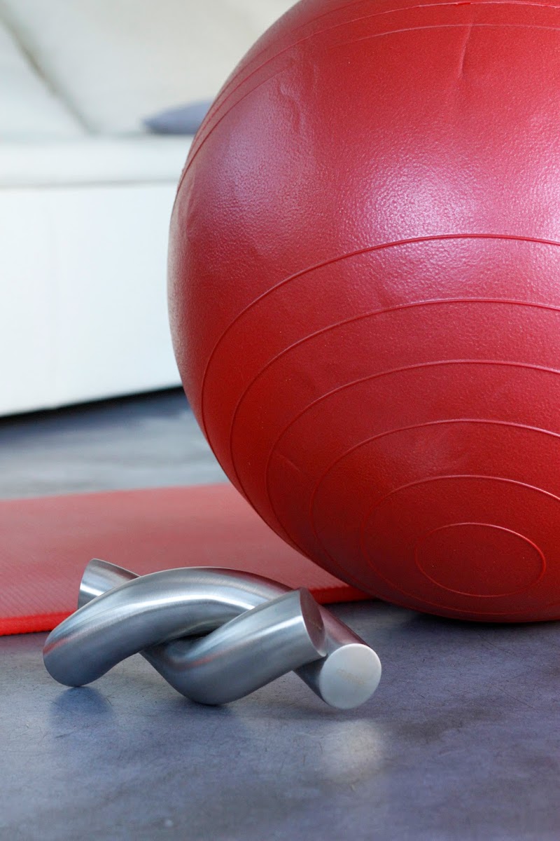 Studio pilates La Parenthèse