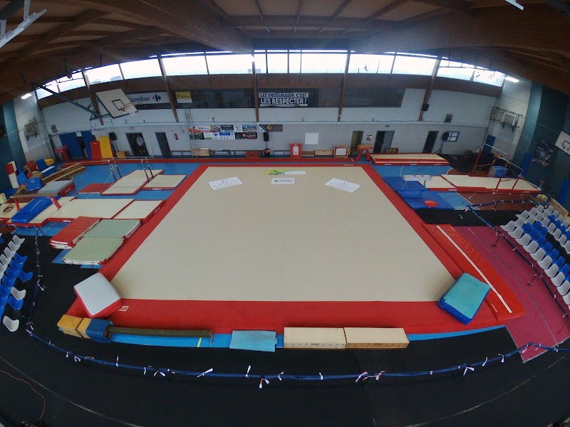 Studio pilates Flèche Gymnique Guilerienne