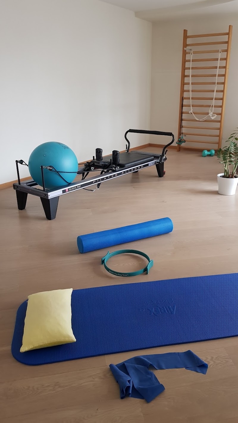 Studio pilates Kevin's Pilates and Yoga à Etterbeek