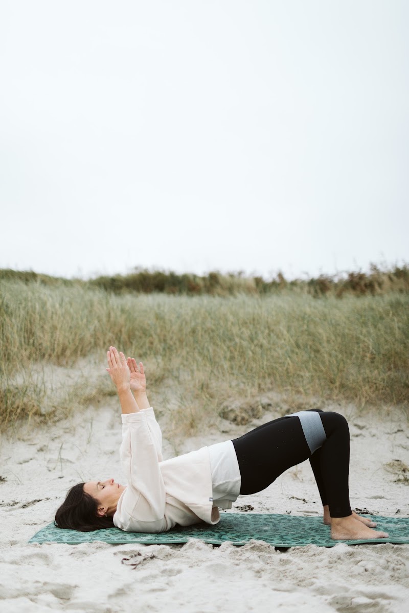 Aj chapelier – studio pilates à Melesse