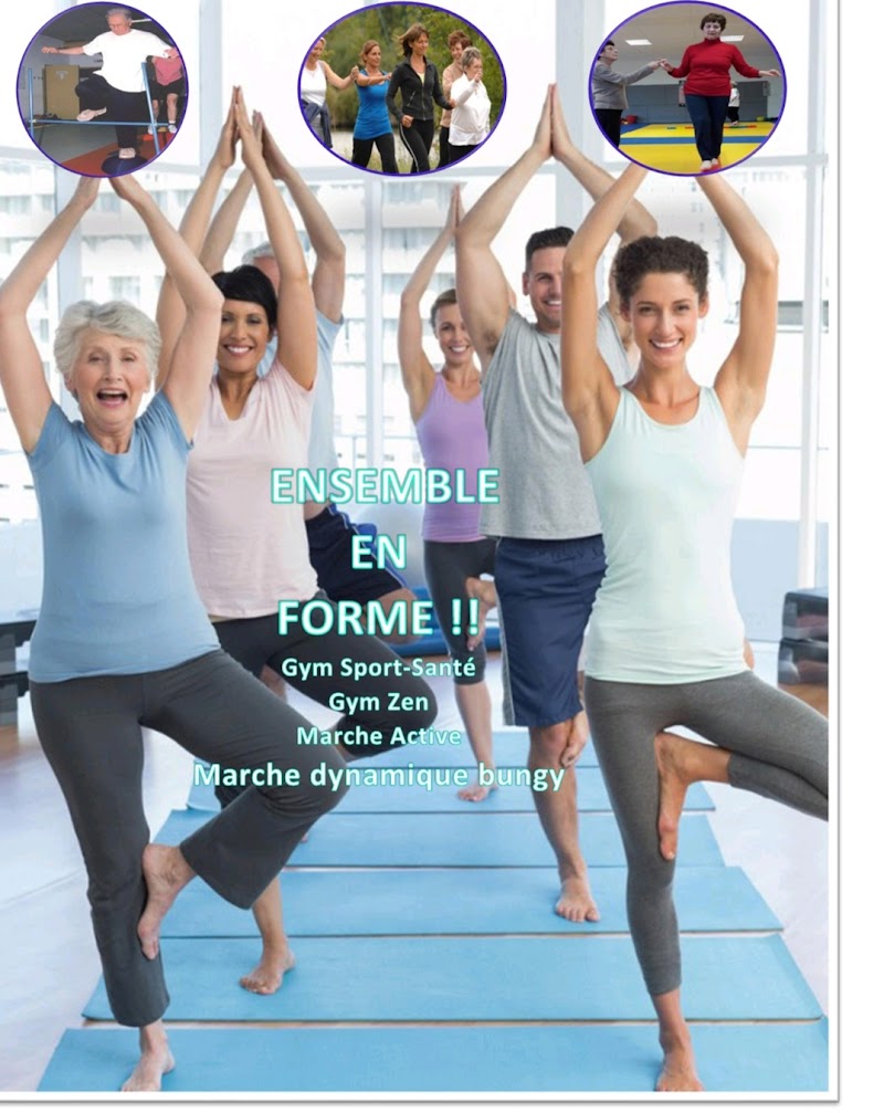 Studio pilates Centre des Arts Corporels - Revel