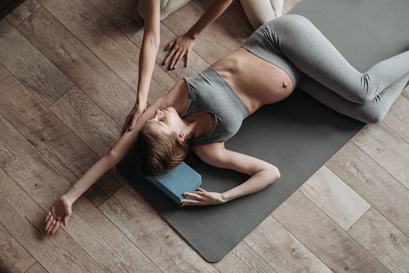 Corps et Mouvements – studio pilates à Châteauroux