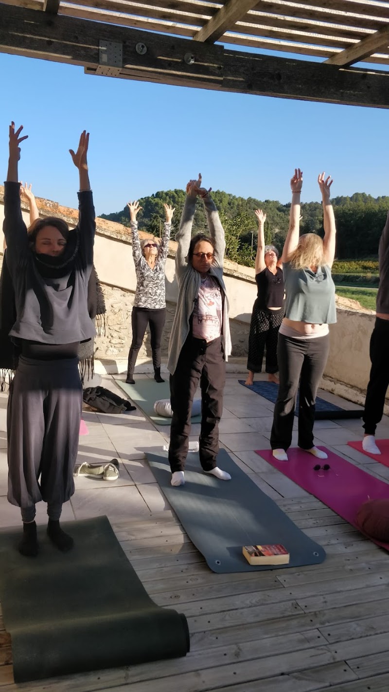 Studio pilates Julie Noyez Corpo Diem