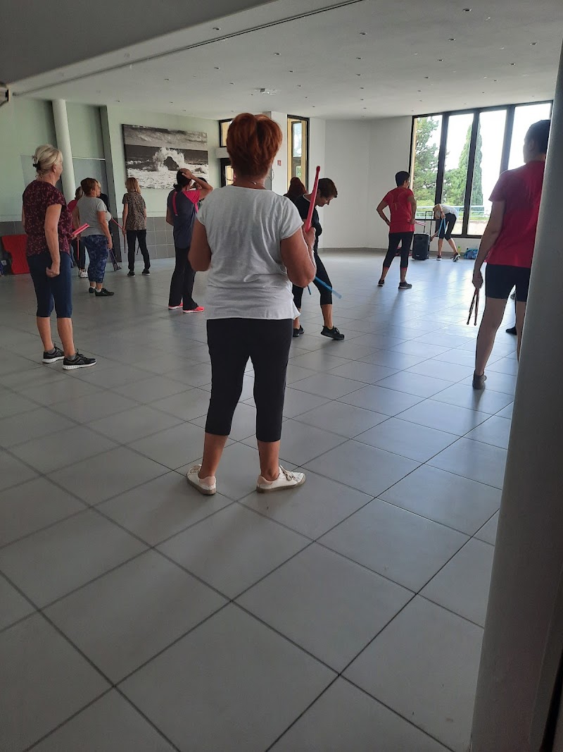 Gym Volontaire St Mandrier – studio pilates à Saint-Mandrier-sur-Mer