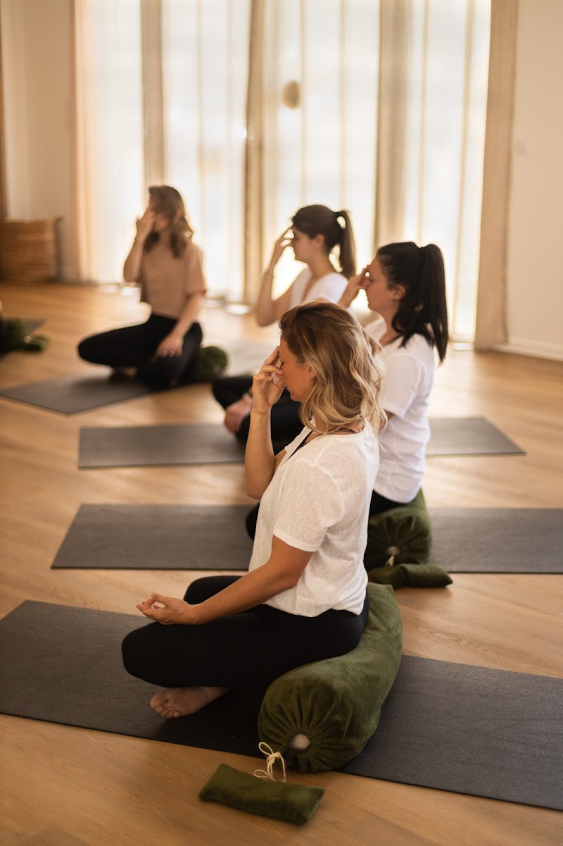 Studio pilates Maison Jana