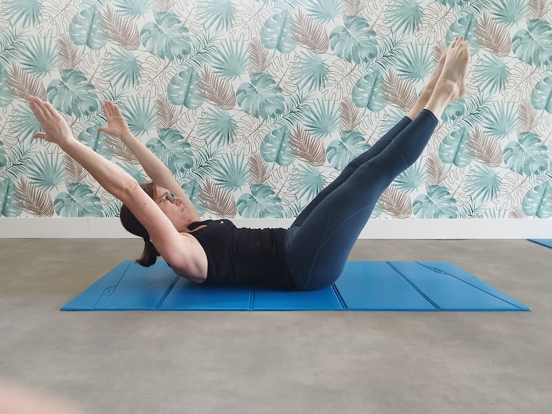 Studio pilates E'ma forme Pilates