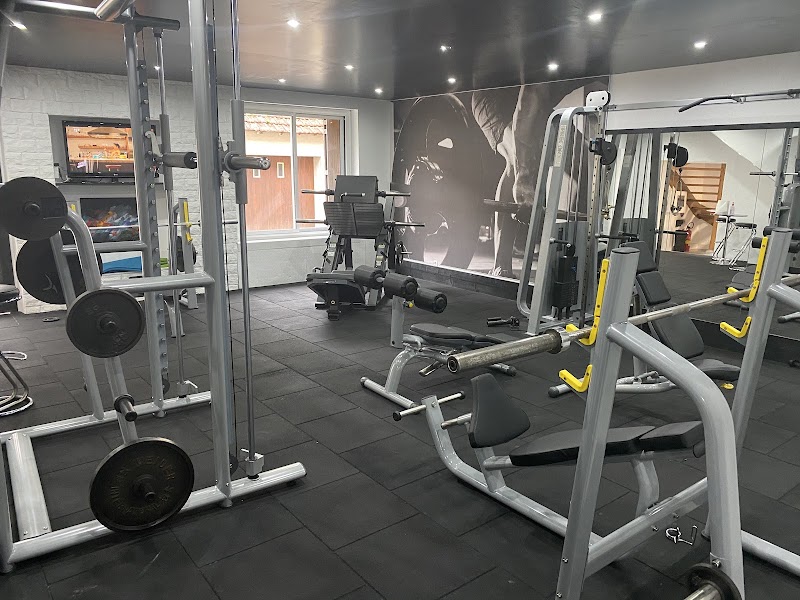 Urban Form – studio pilates à Romorantin-Lanthenay