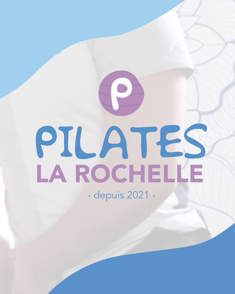 Studio pilates Pilates La Rochelle