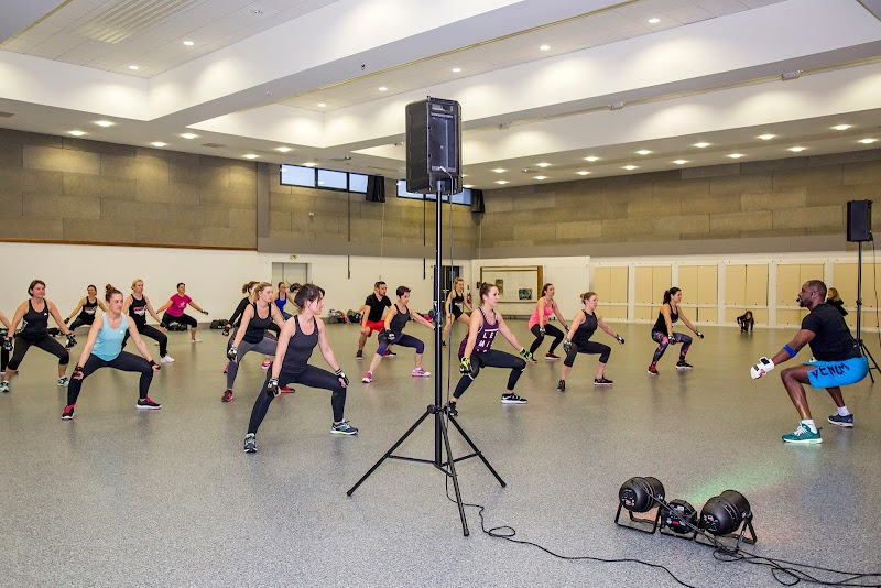Studio pilates Intense & Zen Fitness