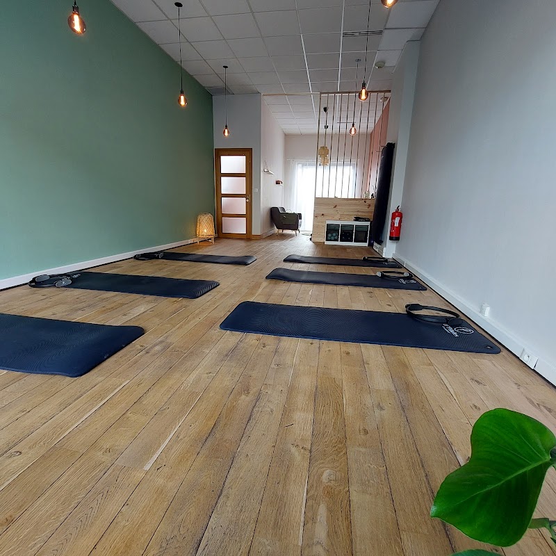 Studio pilates Studio Pilates Santé Bien Être Saumur