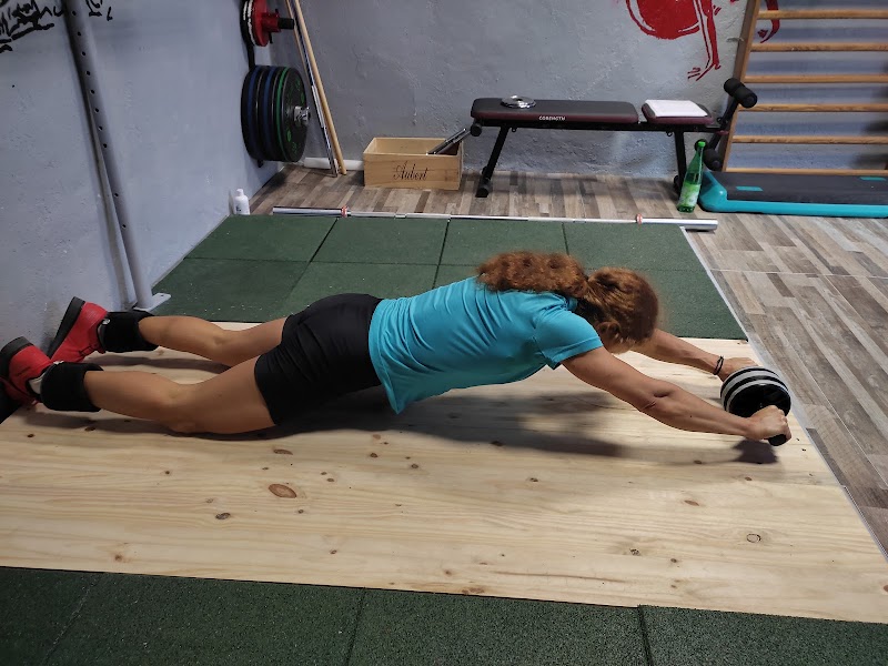 annabelle-coaching – studio pilates à Pluvigner