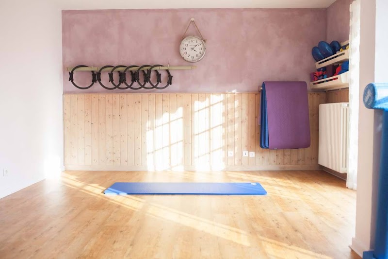 Artbody Pilates – studio pilates à Horbourg-Wihr