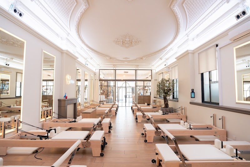 Studio pilates NOVA Studio Nîmes