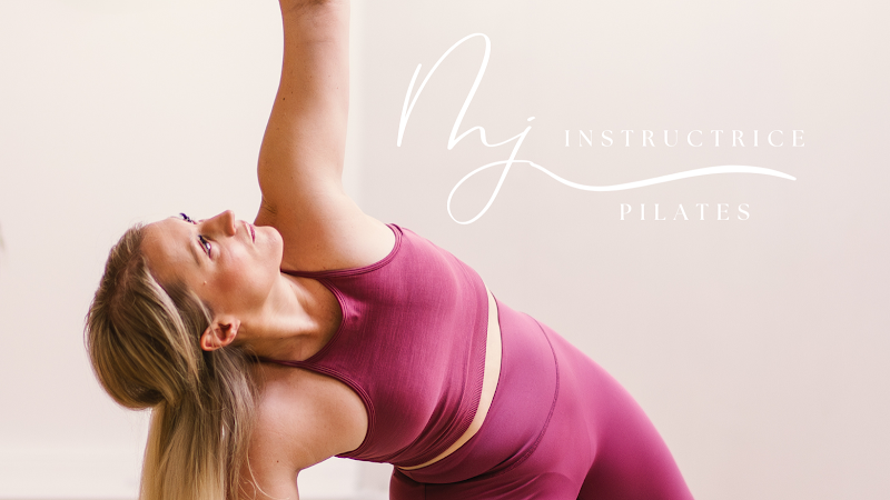 Studio pilates Maud Jacques - Cours de Pilates à Salon-de-Provence