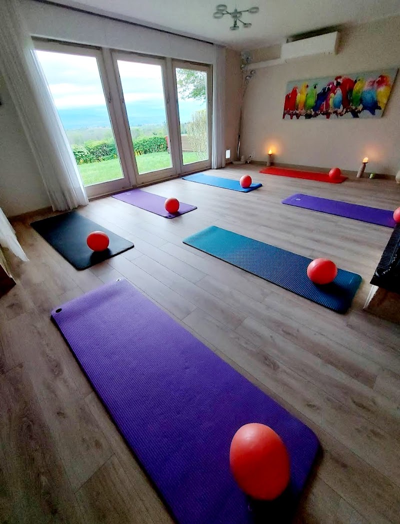 Studio pilates Studio Pilates - We love Pilates