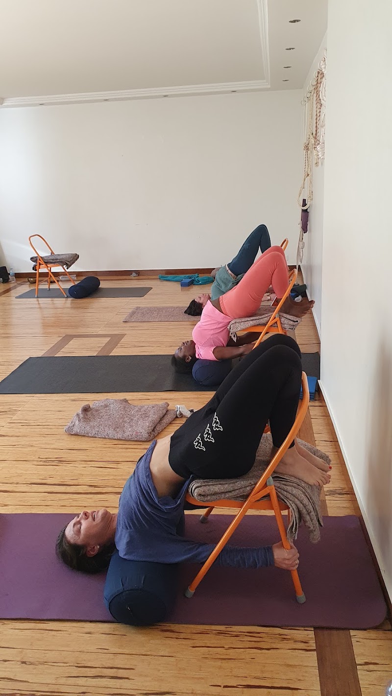 And You Yoga – studio pilates à Villennes-sur-Seine