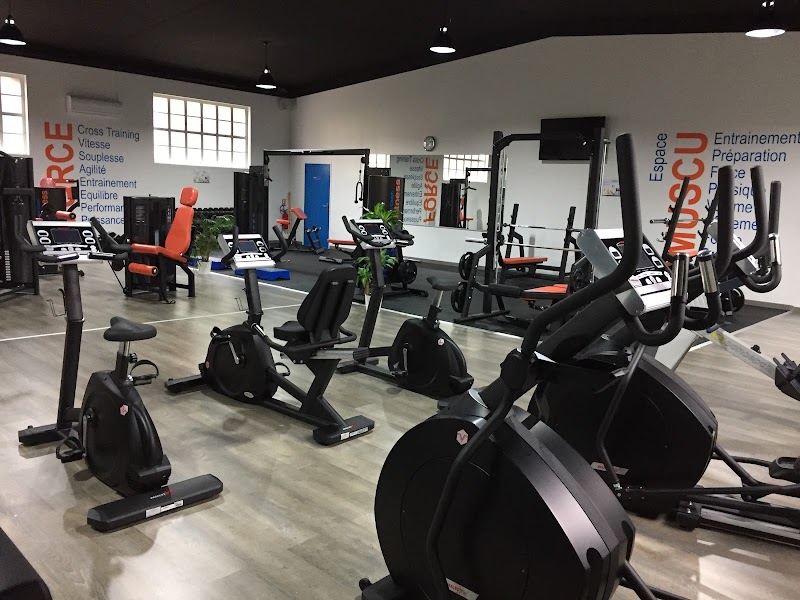 Studio pilates l'Orange bleue