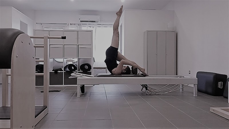 Studio pilates Studio Pilates 84