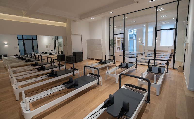 Studio pilates Vela Studio à Saint-Gilles