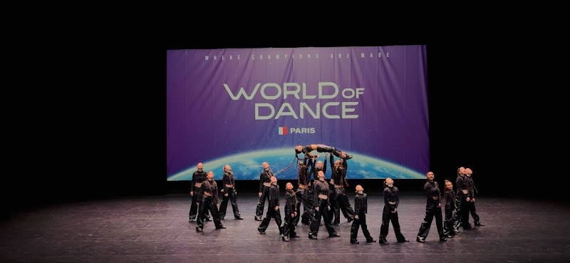 Mc Danse Studio – studio pilates à Chantilly