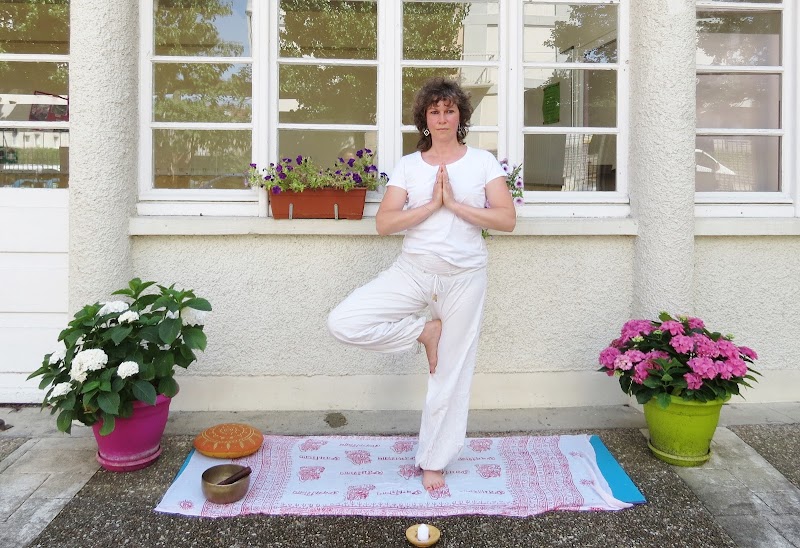 Leroy Murielle – studio pilates à Fontaine-lès-Dijon
