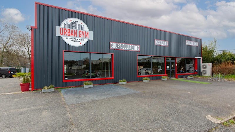 Studio pilates URBAN GYM